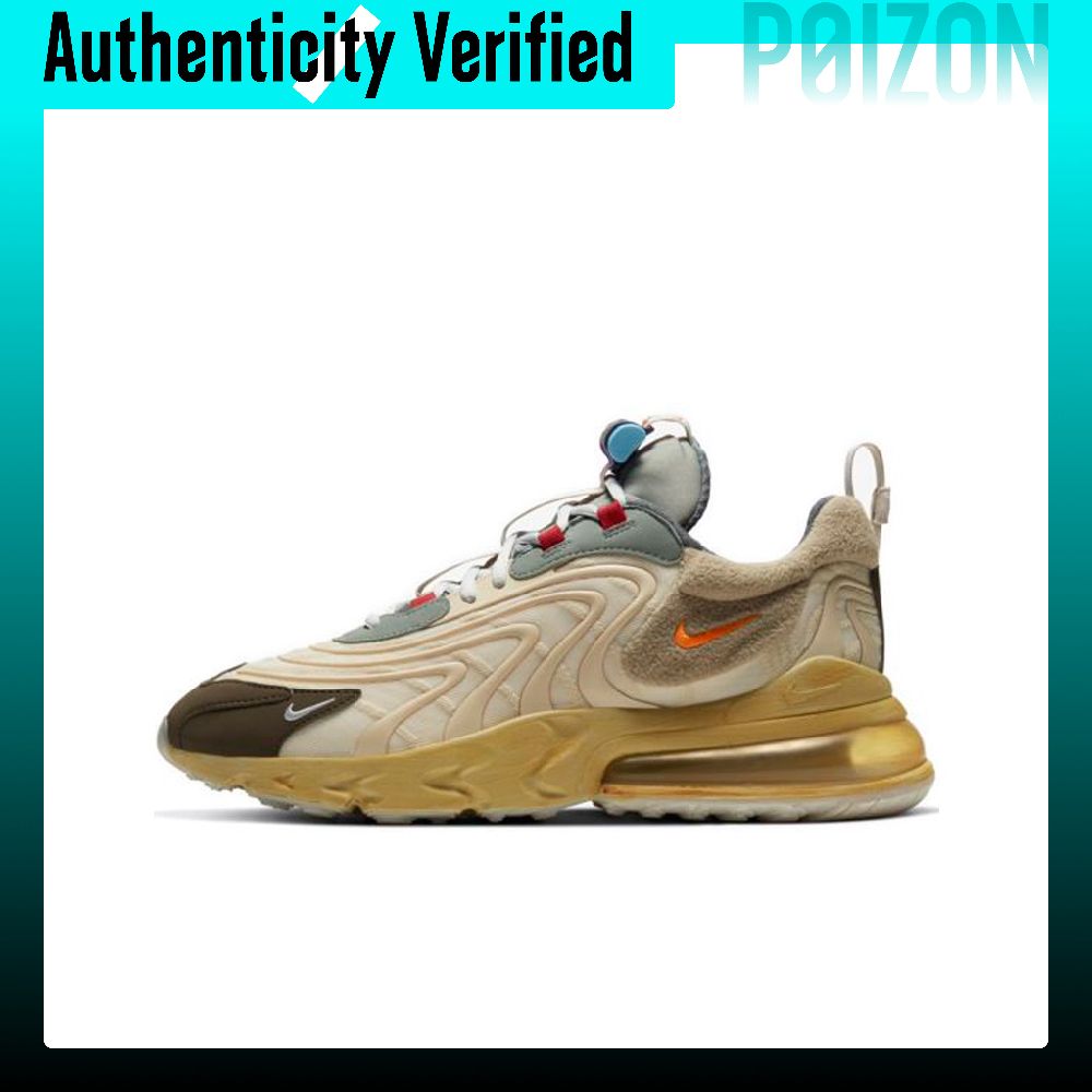 Travis Scott X Nike Air Max 27 - Nike Shoes Air Max 270 ulasan dan harga